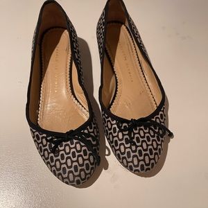 Charlotte Olympia Flats